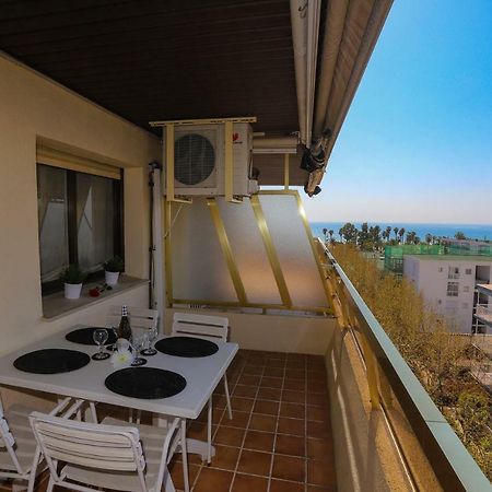 Costa Daurada Apartaments - Zurbaran Салоу Экстерьер фото