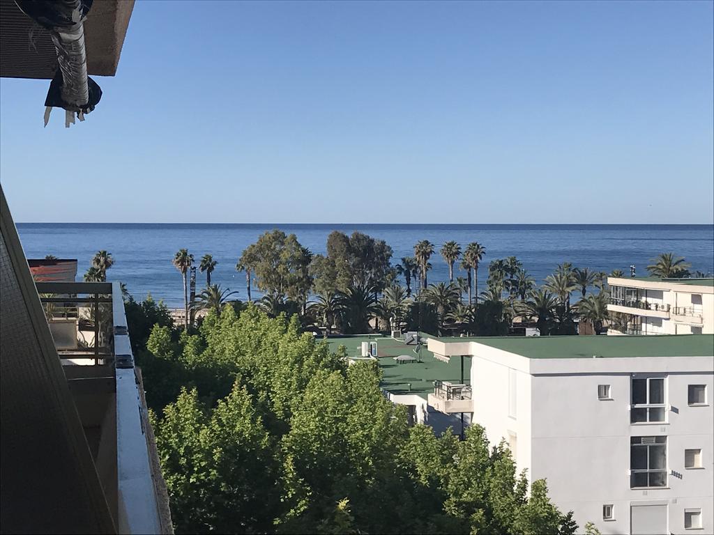 Costa Daurada Apartaments - Zurbaran Салоу Экстерьер фото