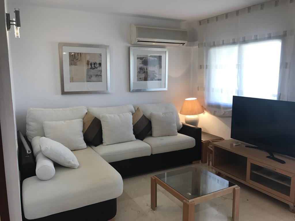 Costa Daurada Apartaments - Zurbaran Салоу Экстерьер фото
