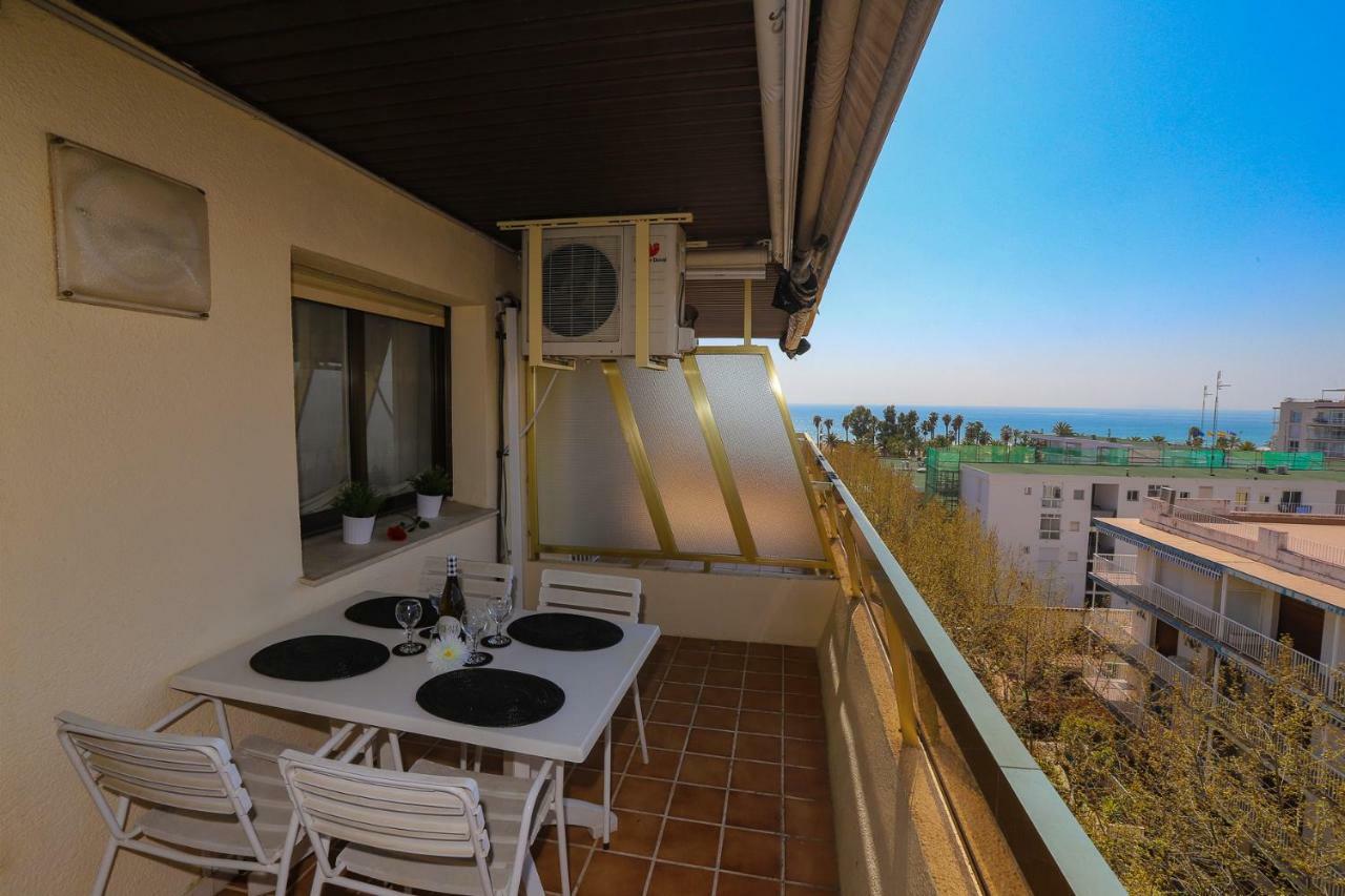 Costa Daurada Apartaments - Zurbaran Салоу Экстерьер фото
