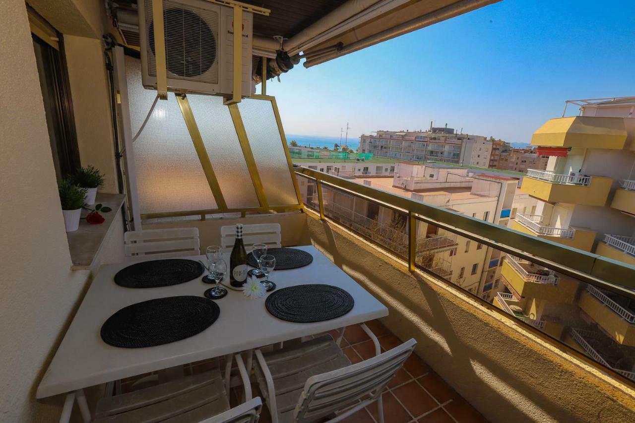 Costa Daurada Apartaments - Zurbaran Салоу Экстерьер фото