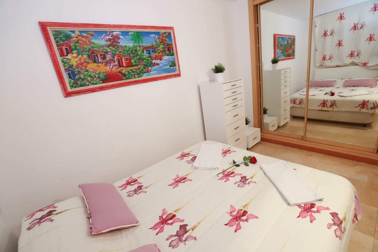 Costa Daurada Apartaments - Zurbaran Салоу Экстерьер фото