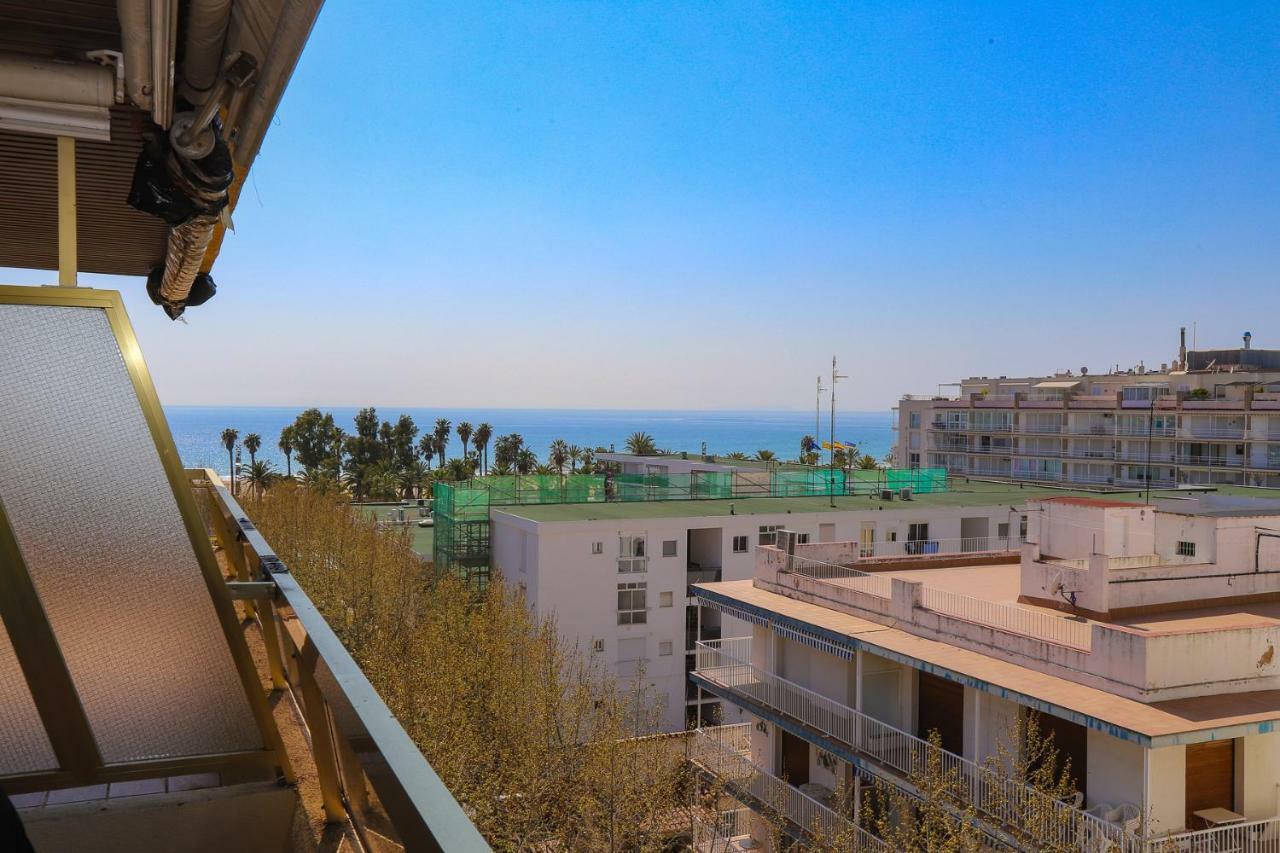 Costa Daurada Apartaments - Zurbaran Салоу Экстерьер фото