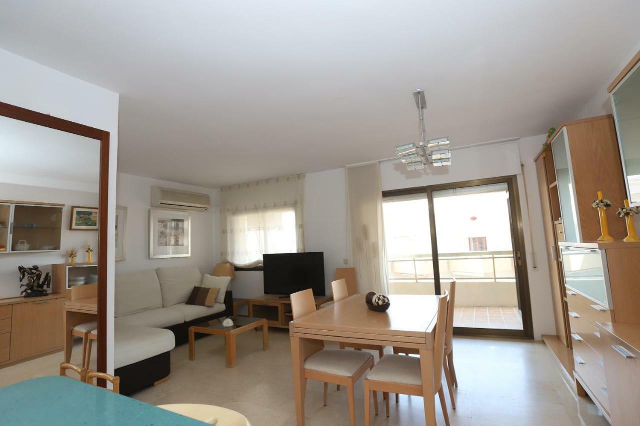 Costa Daurada Apartaments - Zurbaran Салоу Экстерьер фото