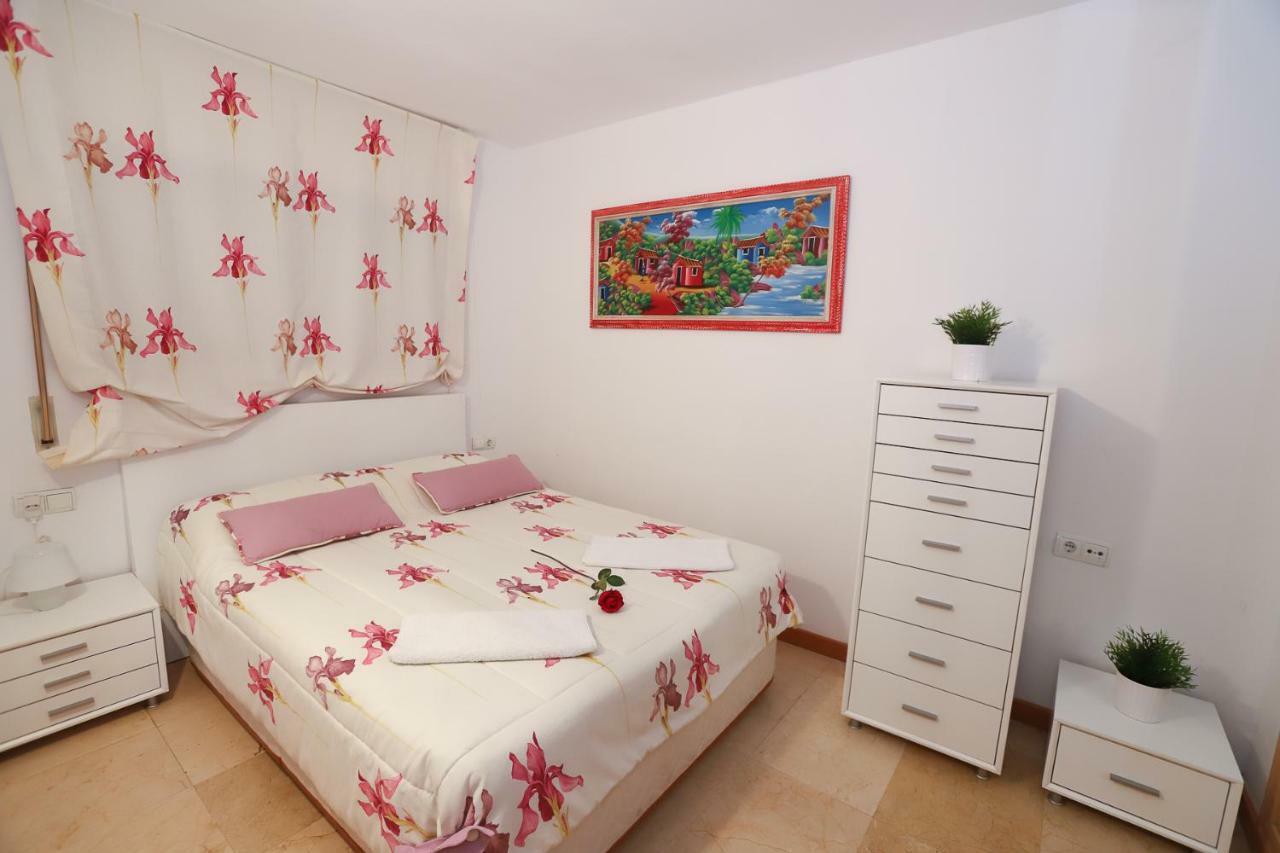 Costa Daurada Apartaments - Zurbaran Салоу Экстерьер фото